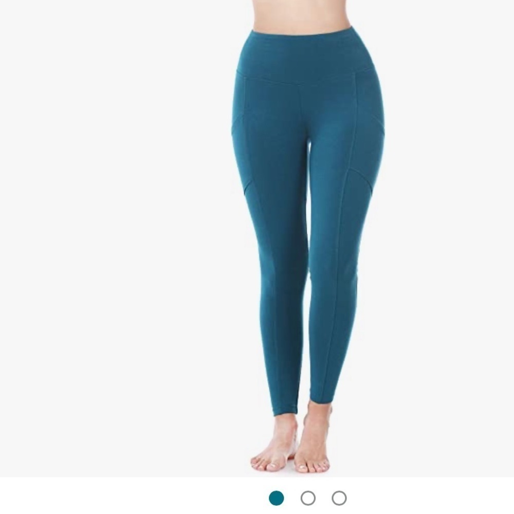 Zenana High Rise Full Length Soft Leggings